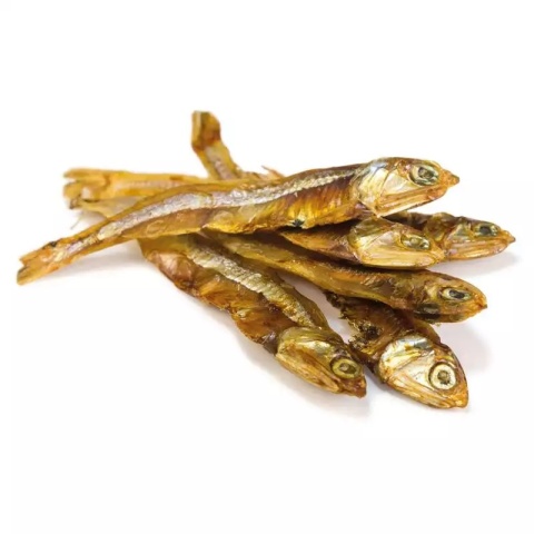 ARQUIVET Przysmak suszone rybki 100g